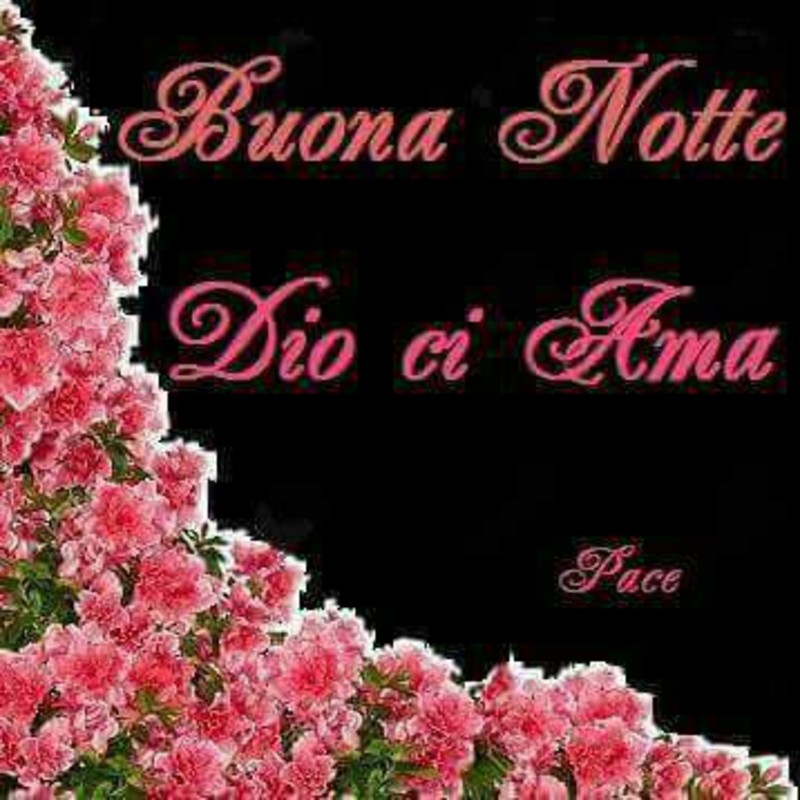 Belle immagini Buonanotte con Dio 4655