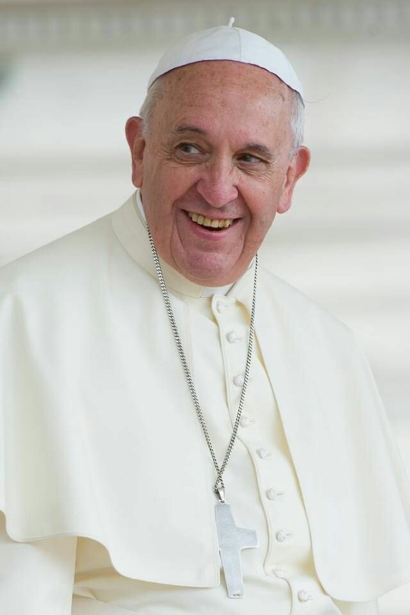 Bellissime Citazioni del Papa Francesco 3499