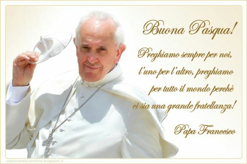 Bellissime Citazioni del Papa Francesco 4216