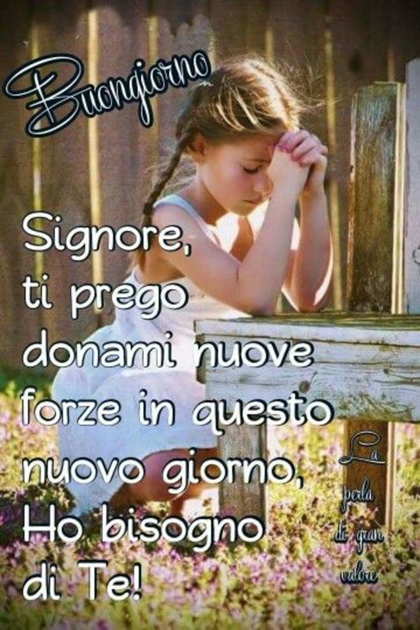 Bellissime Immagini di Dio (1)