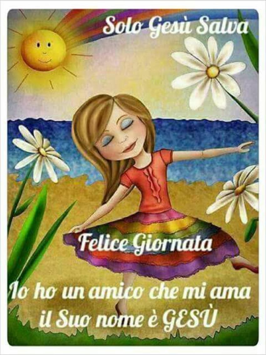 Bellissime Immagini di Dio (2)