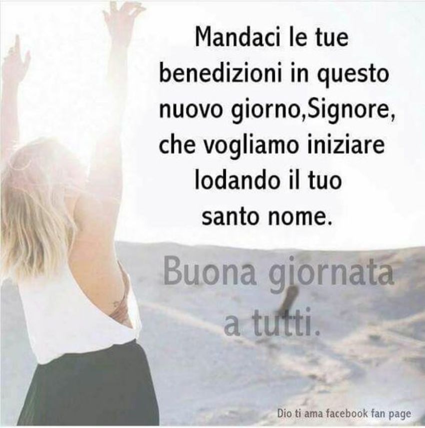 Benedetta Giornata 2892