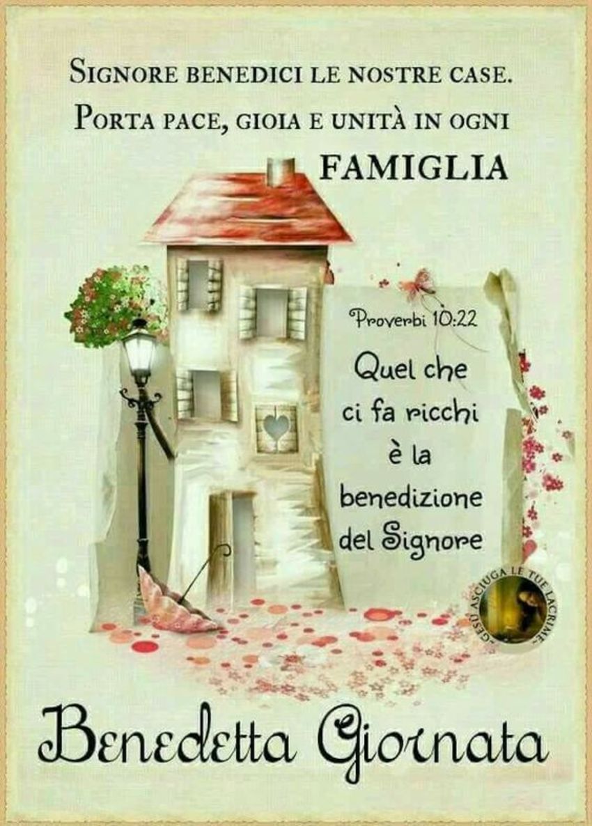 Benedetta Giornata immagini bellissime WhatsApp