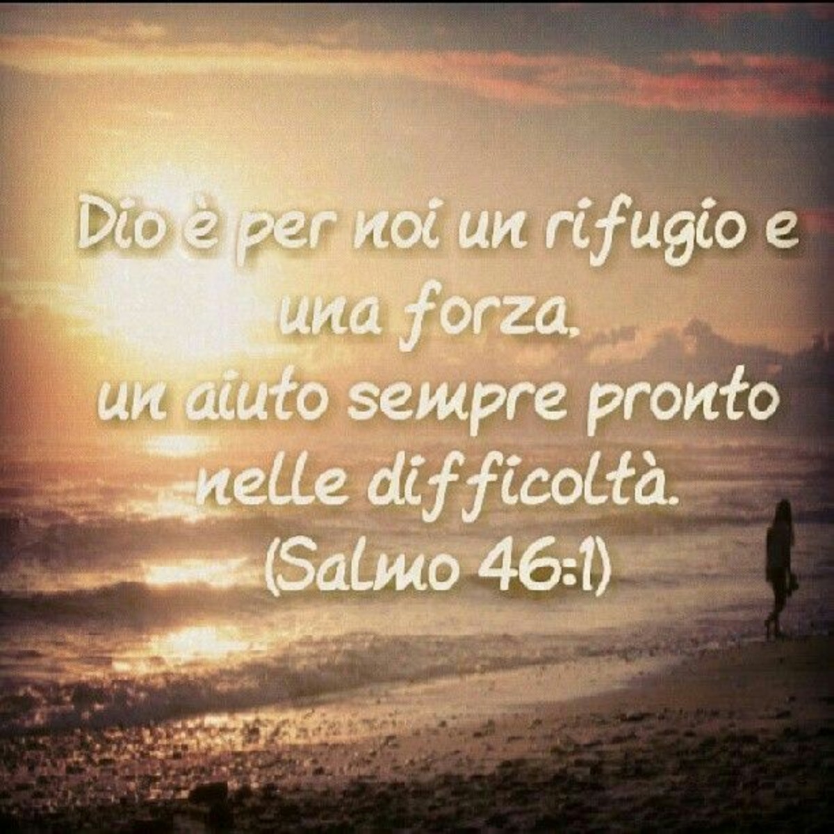 Bibbia Salmi di consolazione