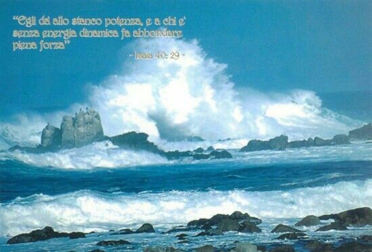 Bibbia Versetti Facebook 7163