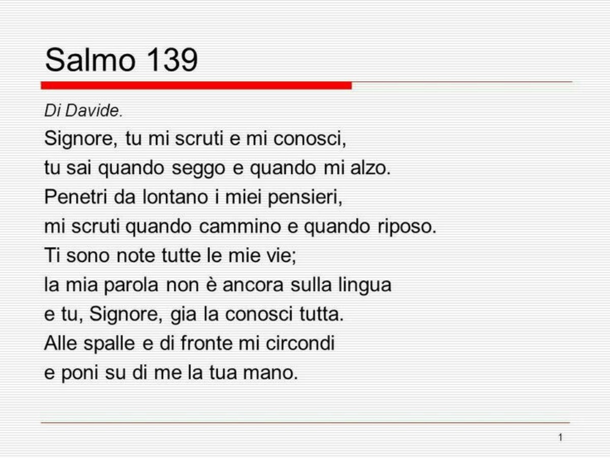 Bibbia Versetti Gruppi Facebook 7177