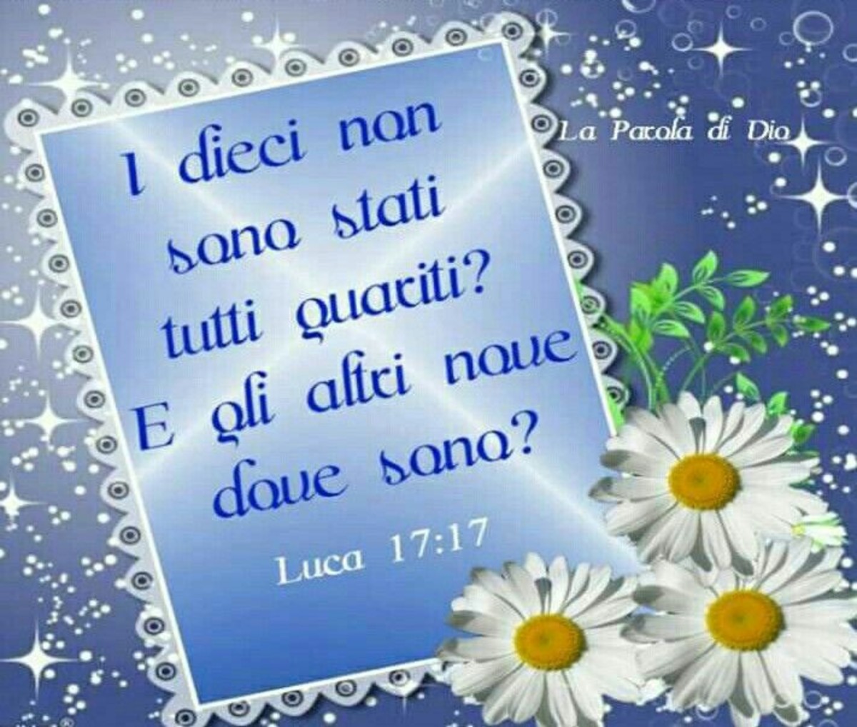 Bibbia Versetti Gruppi Facebook 7185