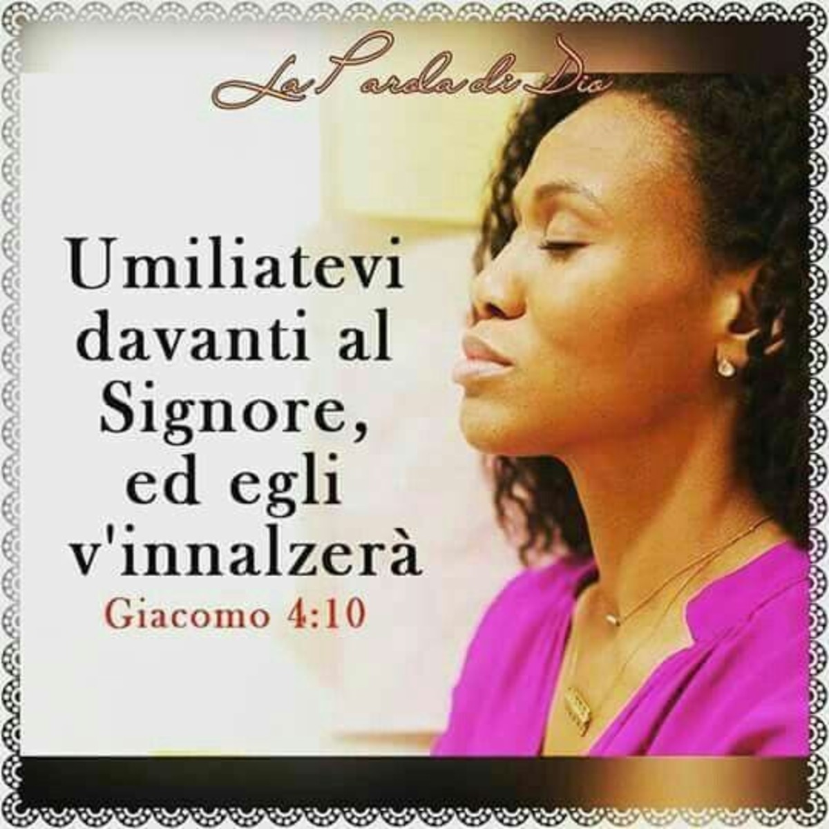 Bibbia Versetti Gruppi Facebook 7329