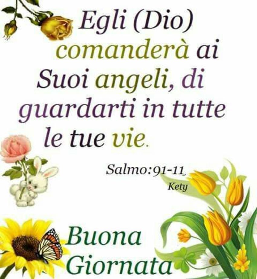 Buona Giornata Gesù tu sei gioia in noi (5)