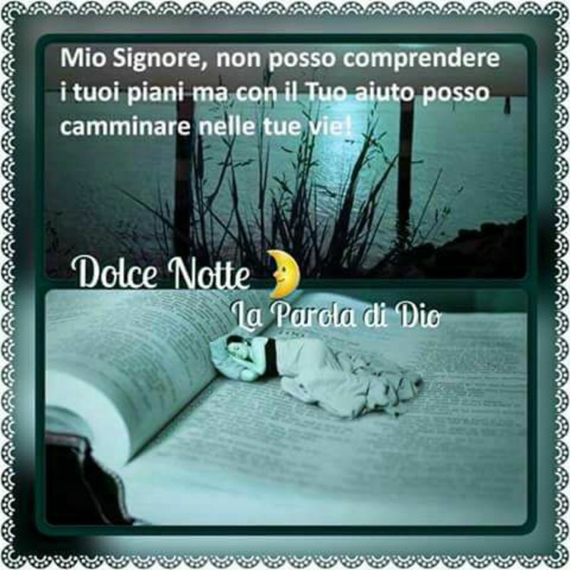 Buonanotte con Gesù 122