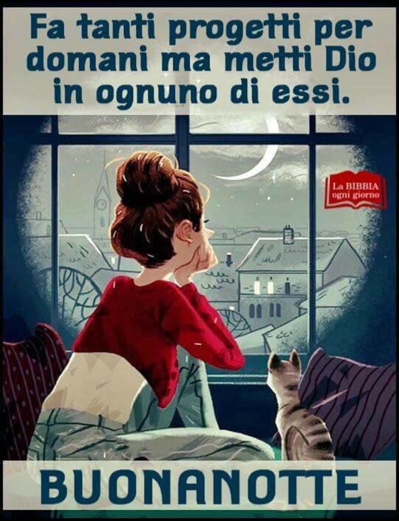 Buonanotte con Gesù 1240