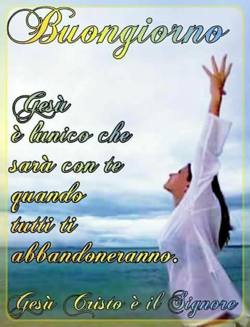 Buongiorno Con Gesu E Maria Facebook Archives Gesutiama It