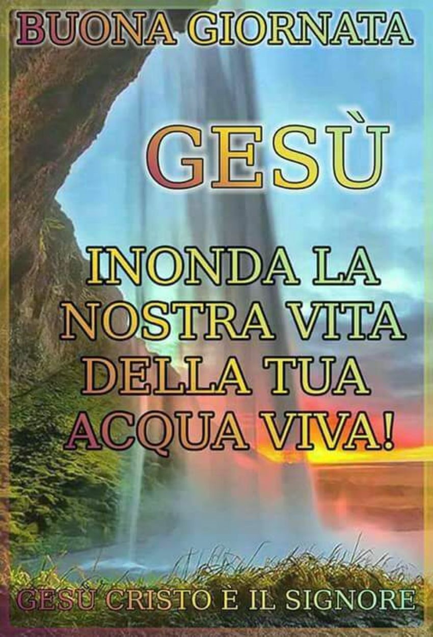 Buongiorno Con Gesu E Maria Facebook Archives Pagina 2 Di 2 Gesutiama It