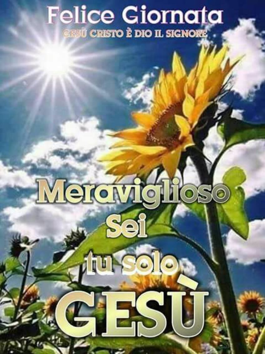 Buongiorno con i salmi 6295