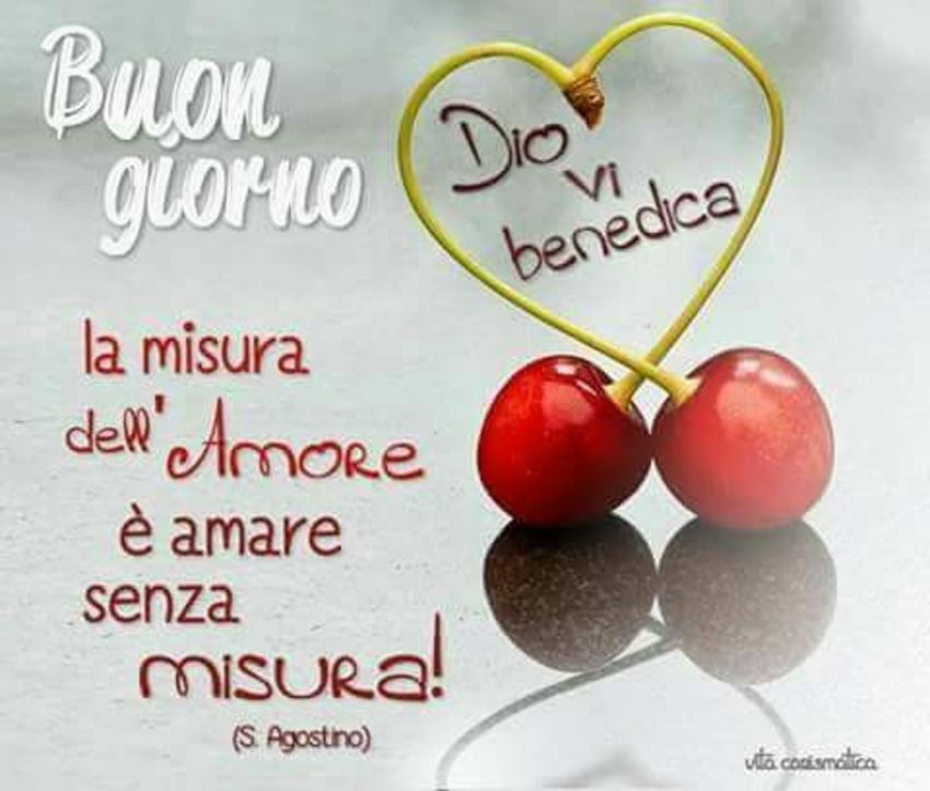 Buongiorno con i salmi 6314