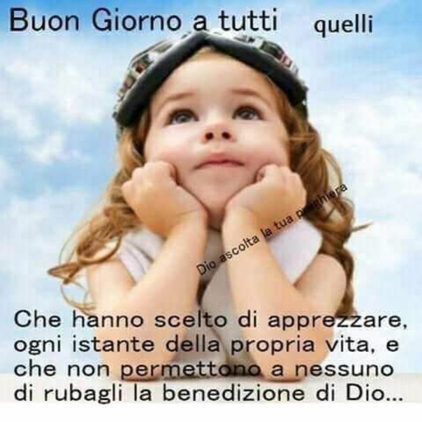Buongiorno immagini belle Religione Cristiana (4)