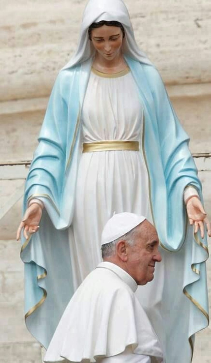 Citazioni Frasi del Papa Francesco per WhatsApp e Facebook (3)