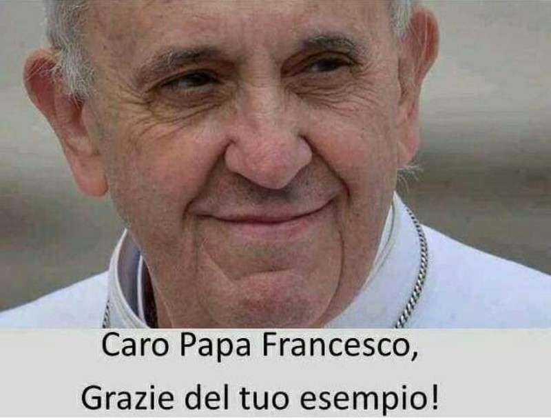 Citazioni Frasi del Papa Francesco per WhatsApp e Facebook (4)