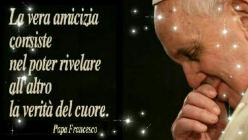 Citazioni Papa Francesco (2)