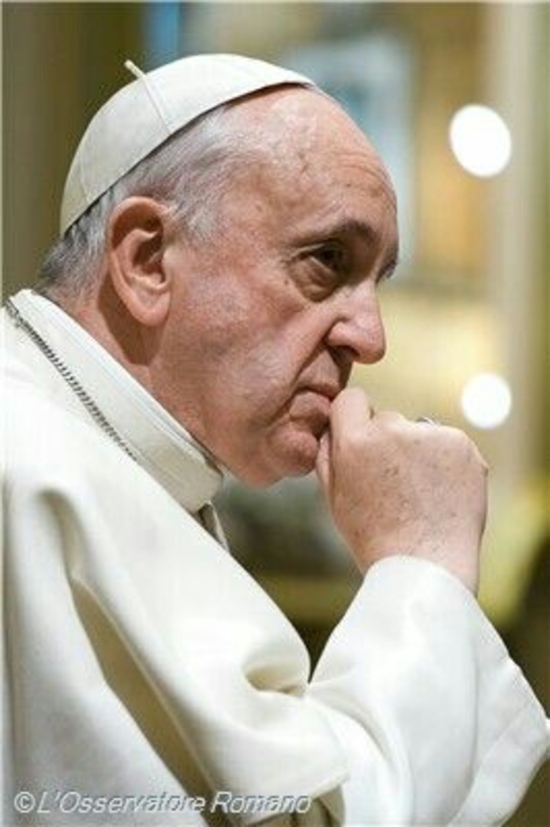 Citazioni del Papa Francesco 1894