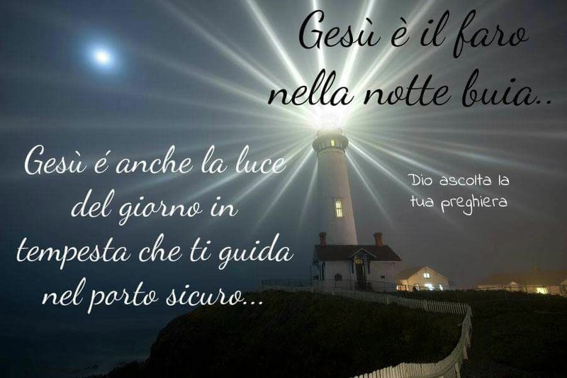 Dolce Notte Signore proteggici (2)