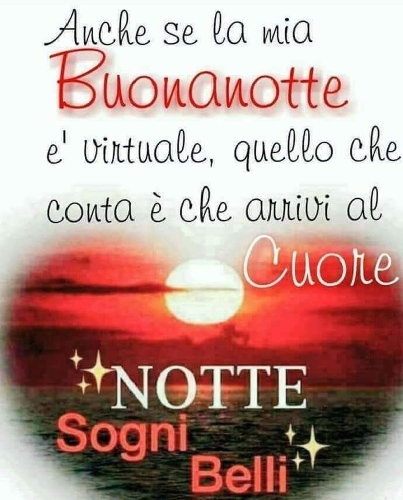 Dolce Notte Signore proteggici (5)