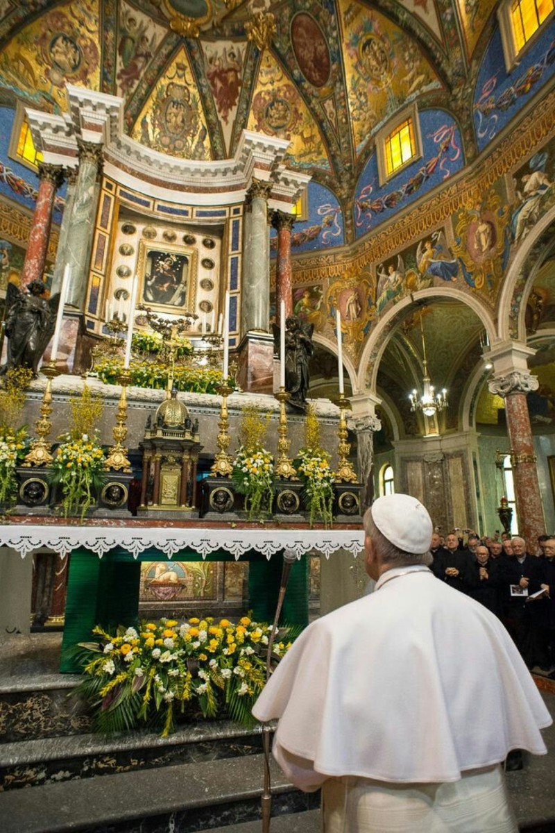 Frasi del Papa Francesco 2416