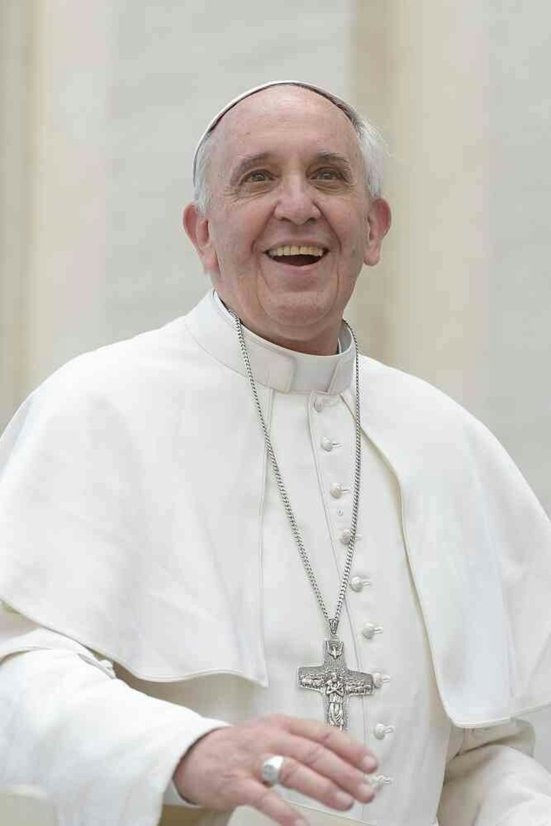 Frasi e Tweet più belli del Papa Francesco (2)