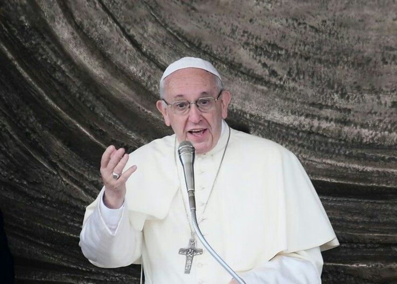 Frasi e Tweet più belli del Papa Francesco (3)