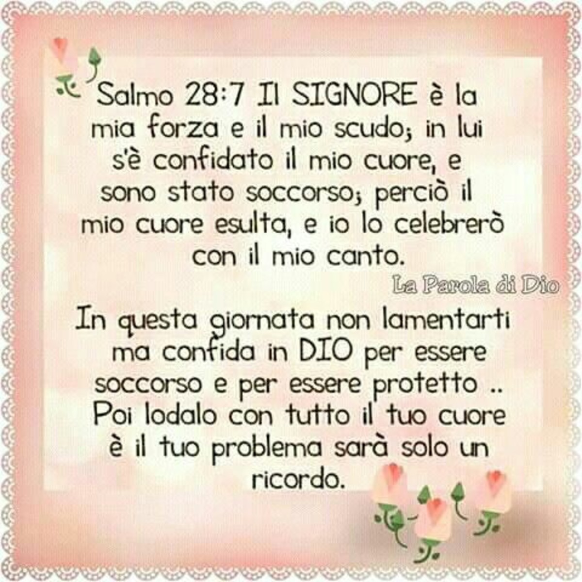 I Salmi Biblici più belli 2991