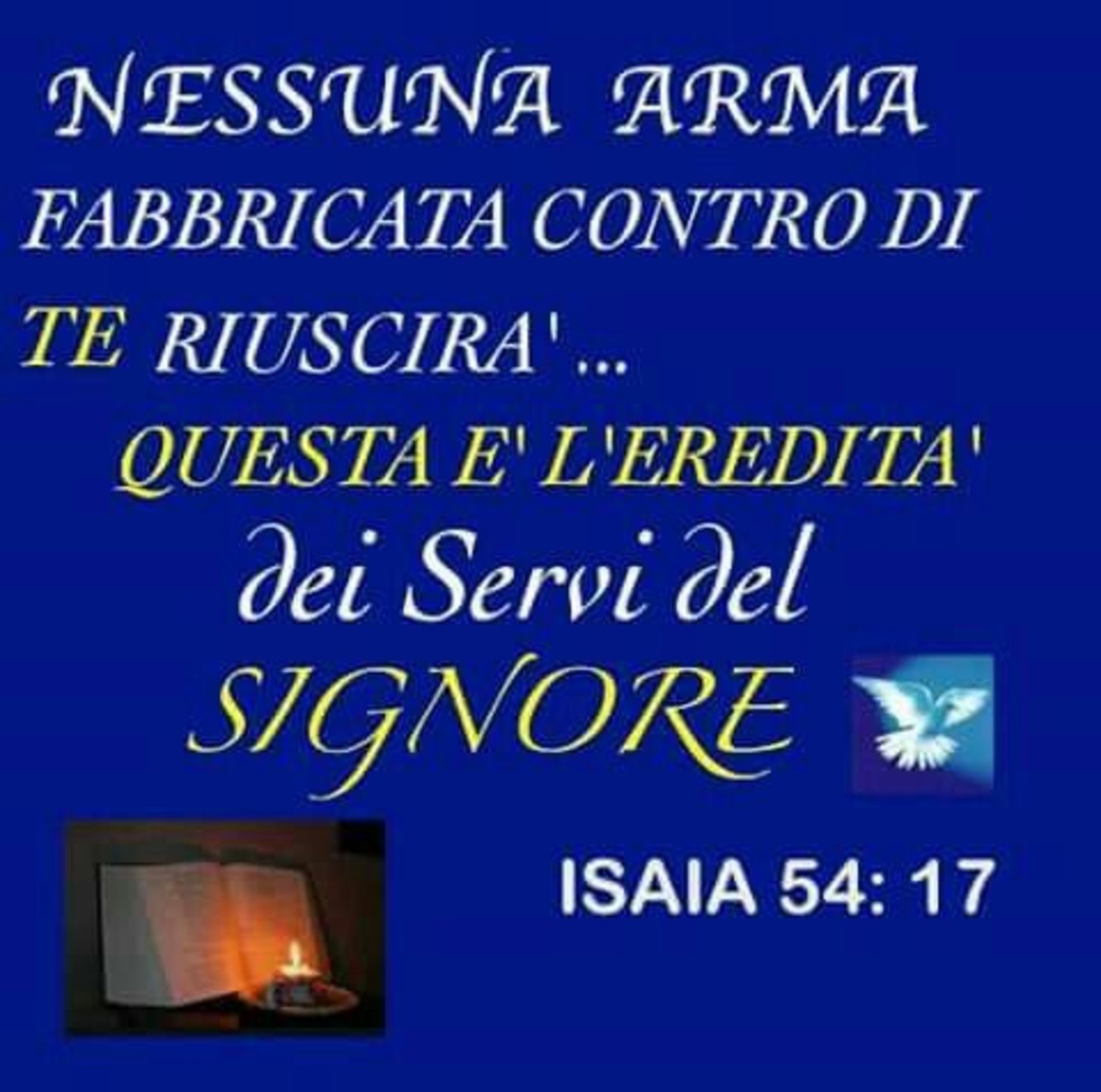 I Salmi Biblici più belli di Isaia (2)