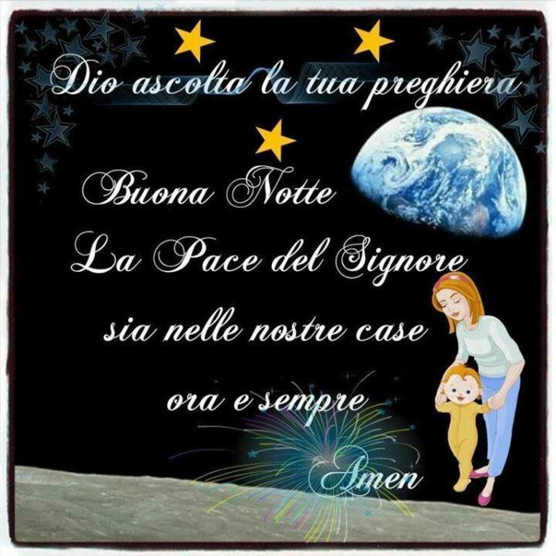 Immagini Buonanotte Dio Gesu Da Mandare Gesutiama It