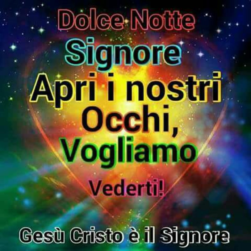 Immagini Buonanotte con versetti biblici salmi 3346