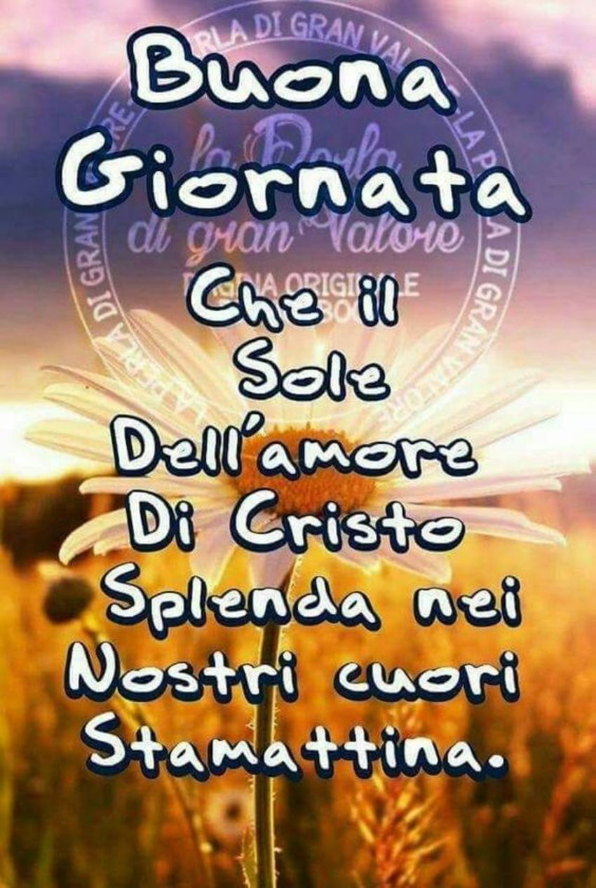 Immagini Buongiorno Cristianesimo (7)