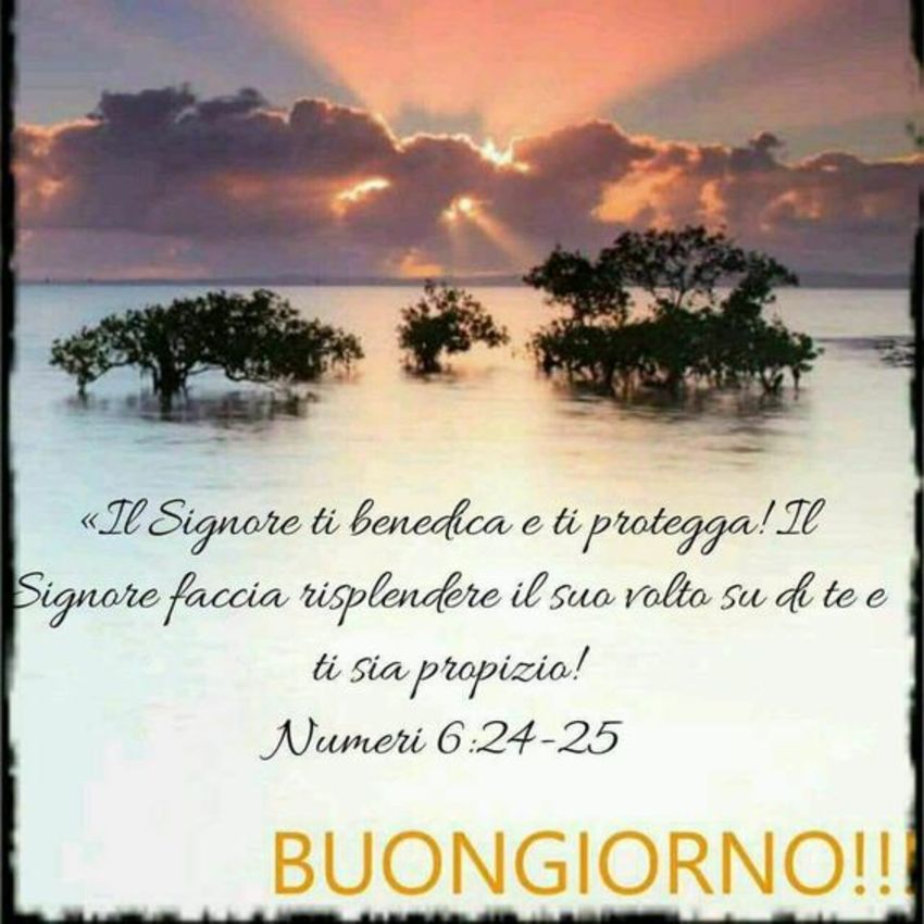Immagini Buongiorno Gesù WhatsApp Facebook 5066