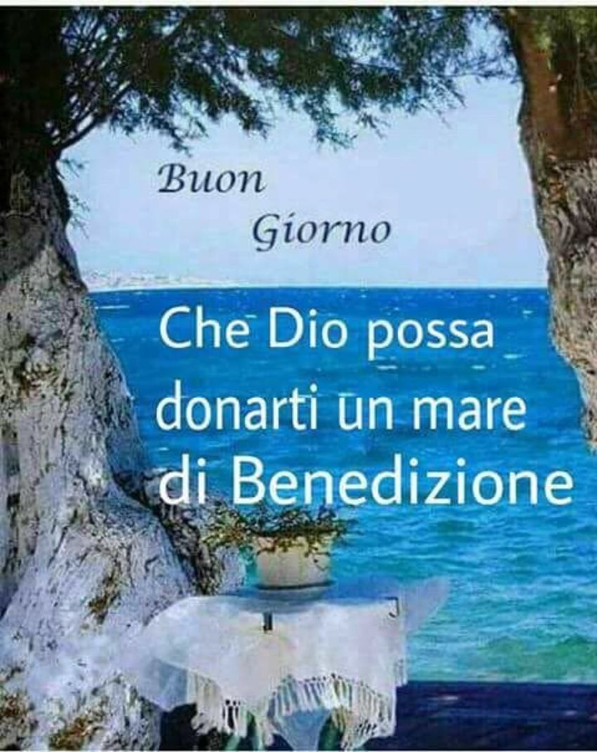 Immagini Buongiorno Gesù WhatsApp Facebook 5080