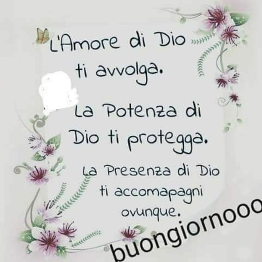 Immagini Buongiorno Gesù da mandare 4611