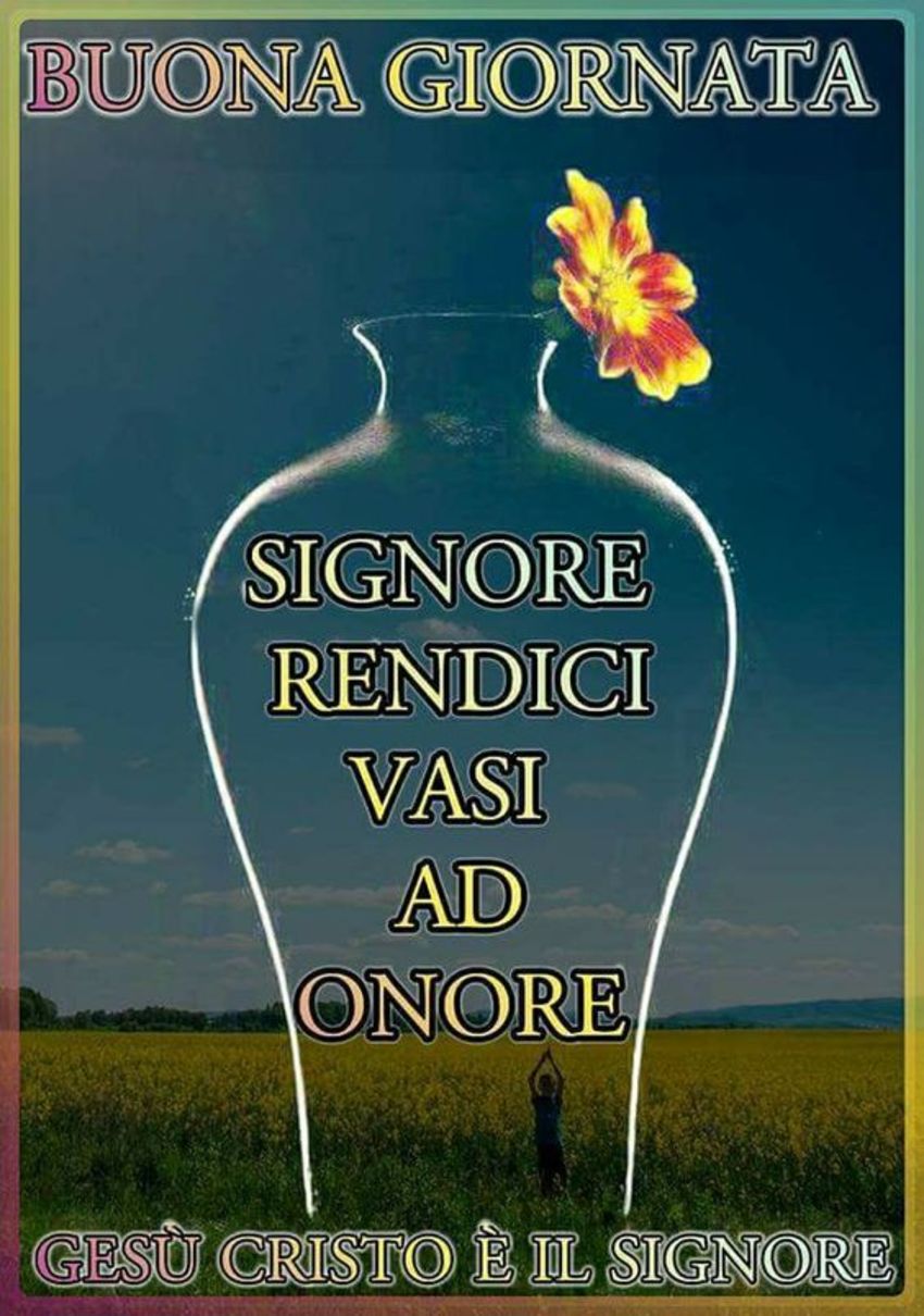 Immagini Buongiorno Gesù da mandare 4617
