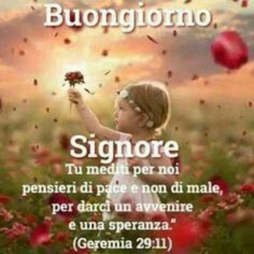 Immagini Buongiorno Gesù da mandare 4667