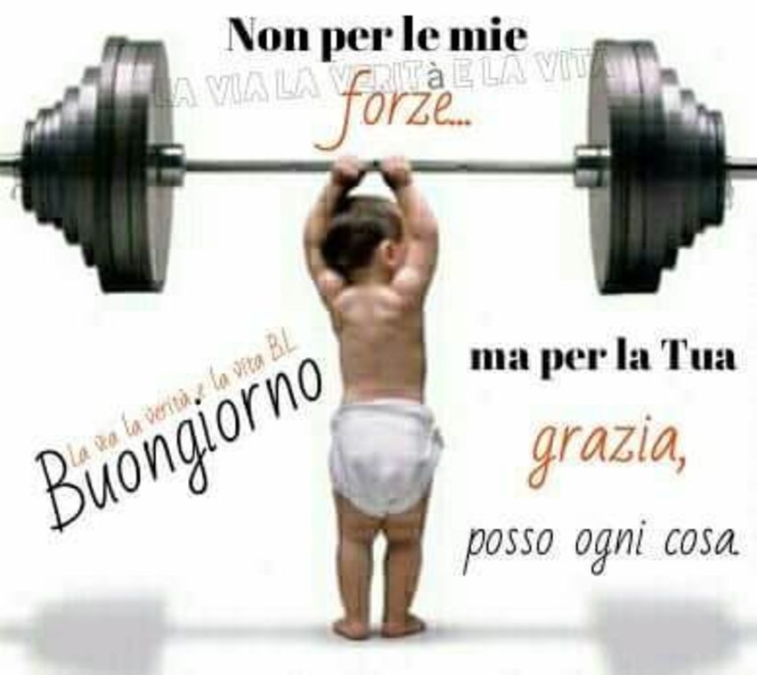 Immagini Buongiorno con Dio con i bambini (3)
