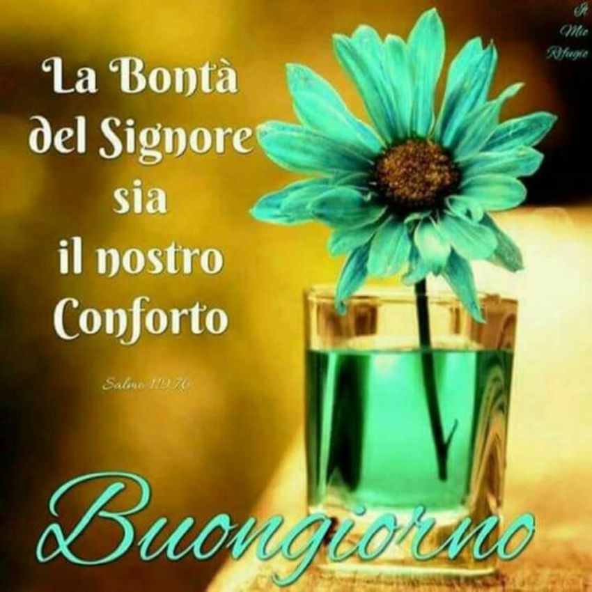 Immagini Buongiorno per Credenti 6506