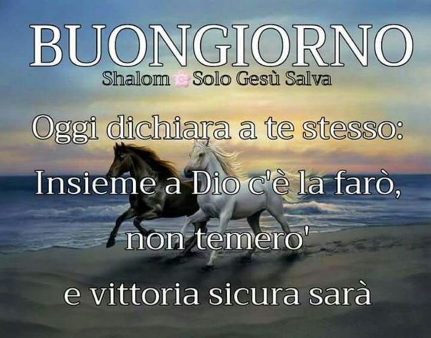 Immagini Buongiorno Per Cristiani 7 Gesutiama It