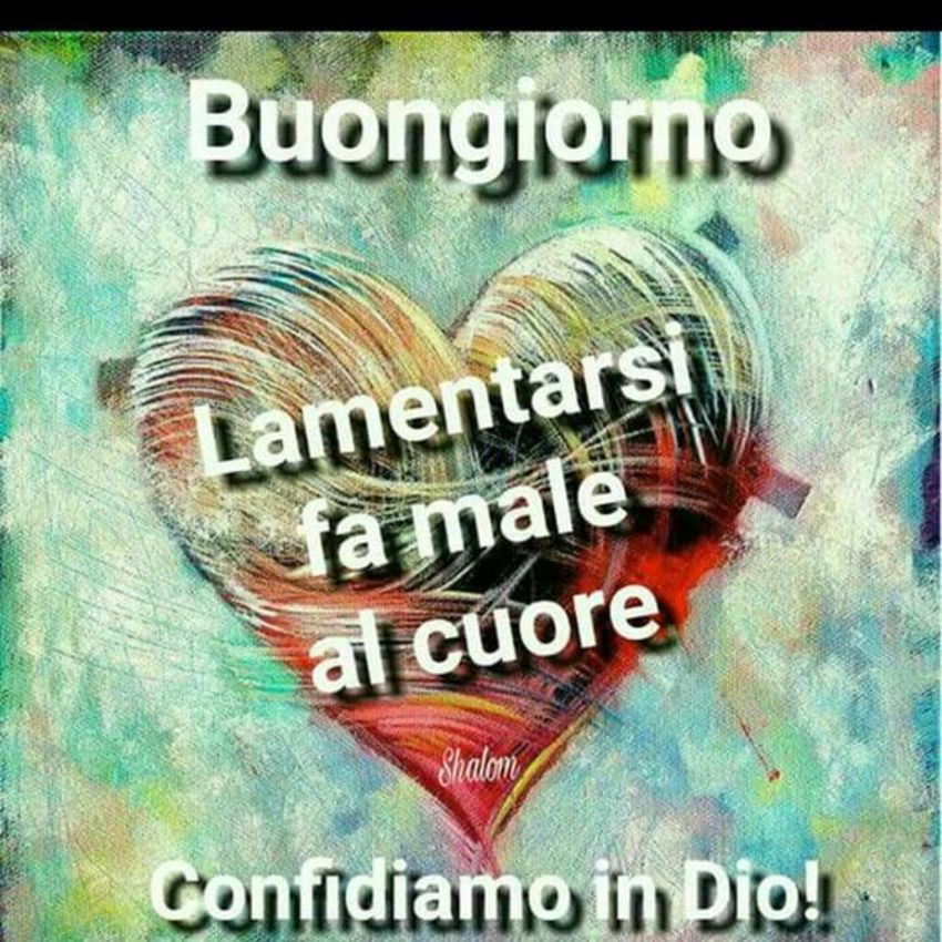 Immagini Buongiorno per Cristiani (8)