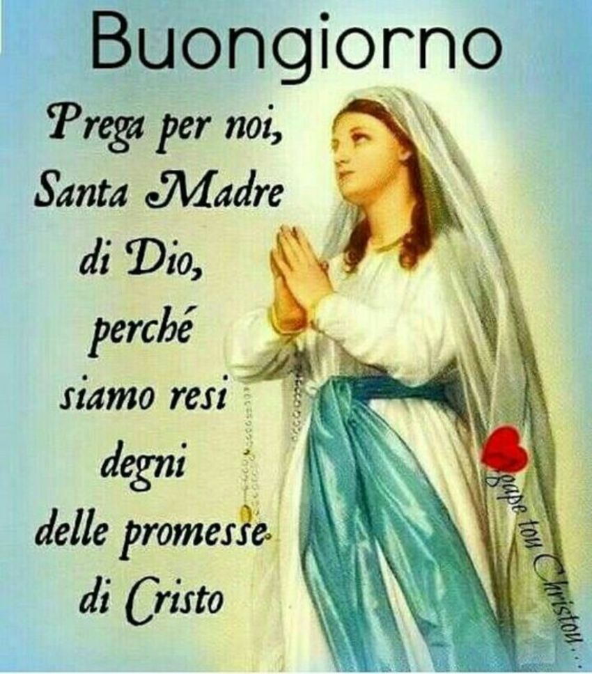 Immagini Buongiorno religiosi (2)