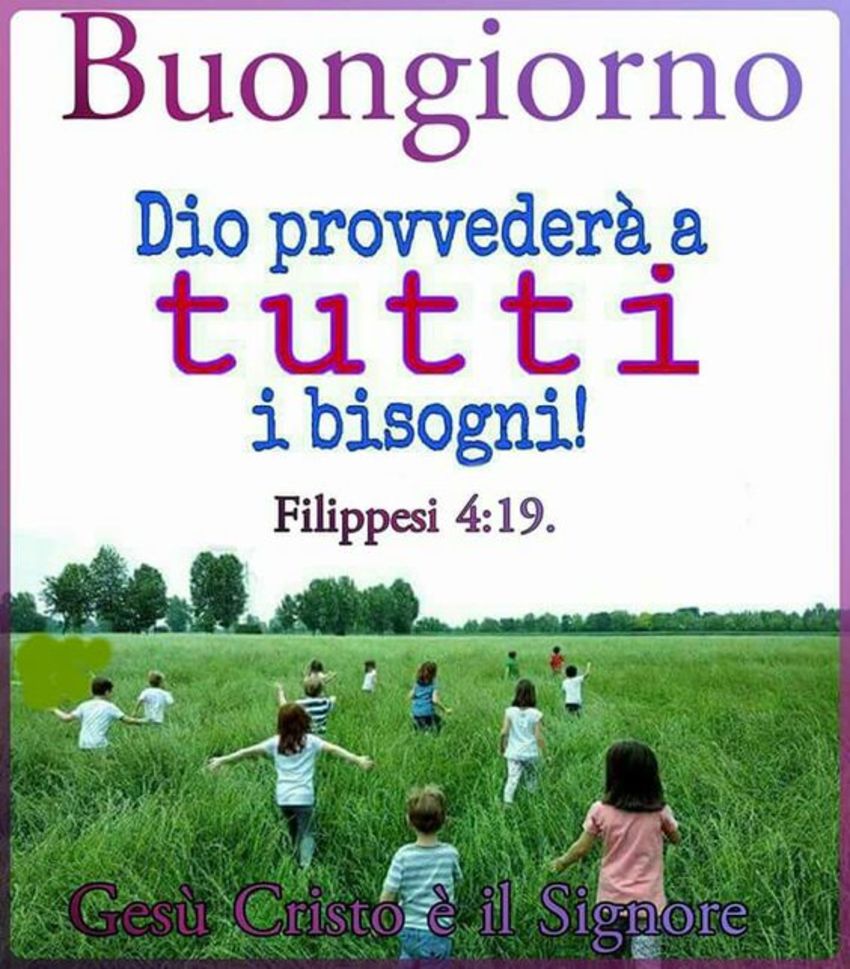 Immagini Buongiorno religiosi (5)