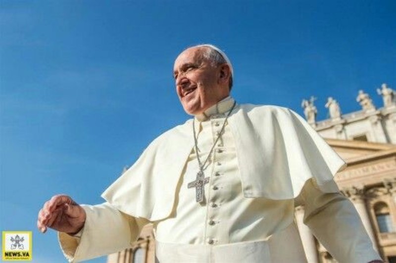 Immagini Citazioni del Papa Francesco da condividere 4416