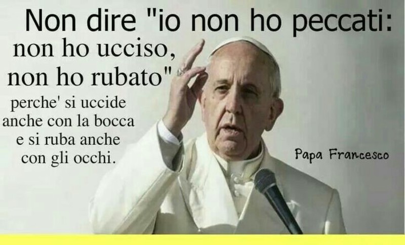 Immagini del Papa Francesco 3271