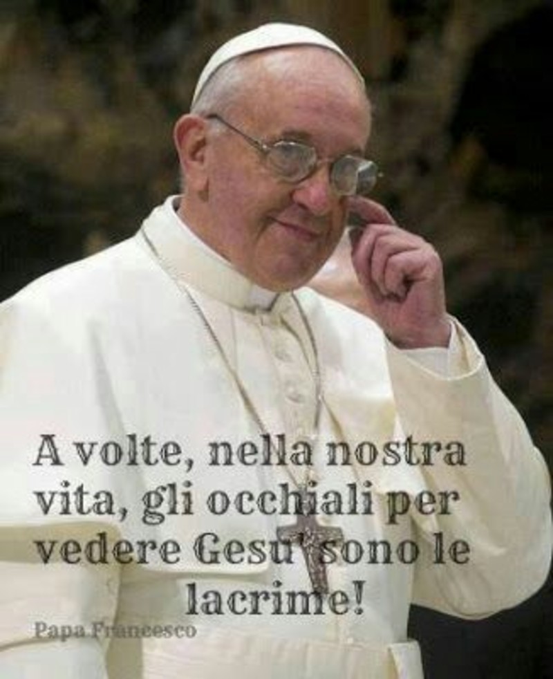 Immagini del Papa Francesco 331