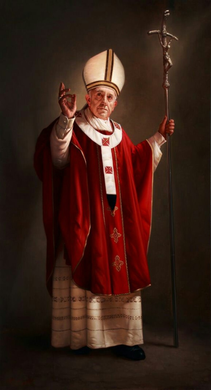 Immagini e Frasi del Papa Francesco Bergoglio (3)