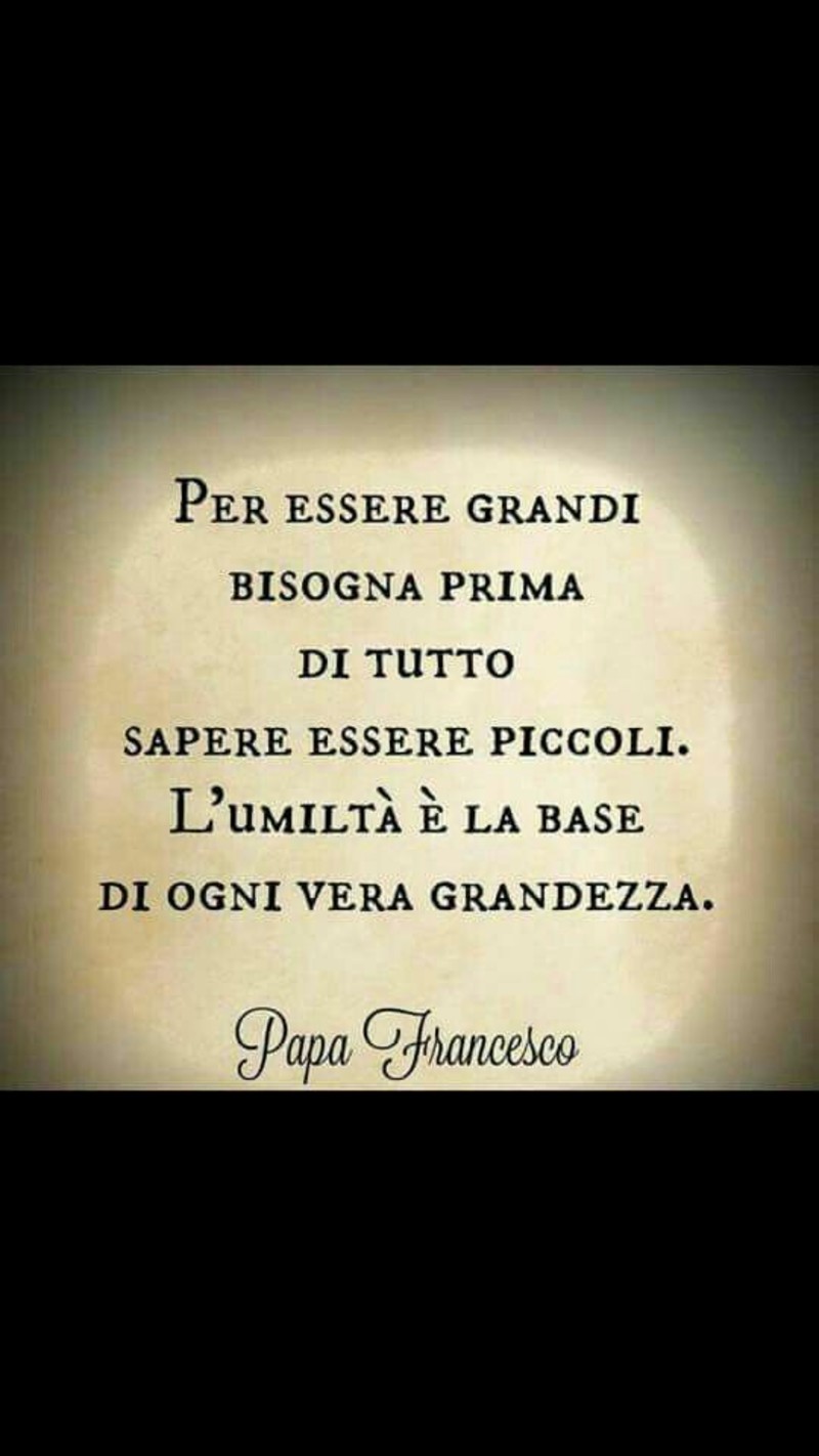 Immagini e Frasi del Papa Francesco Bergoglio (6)